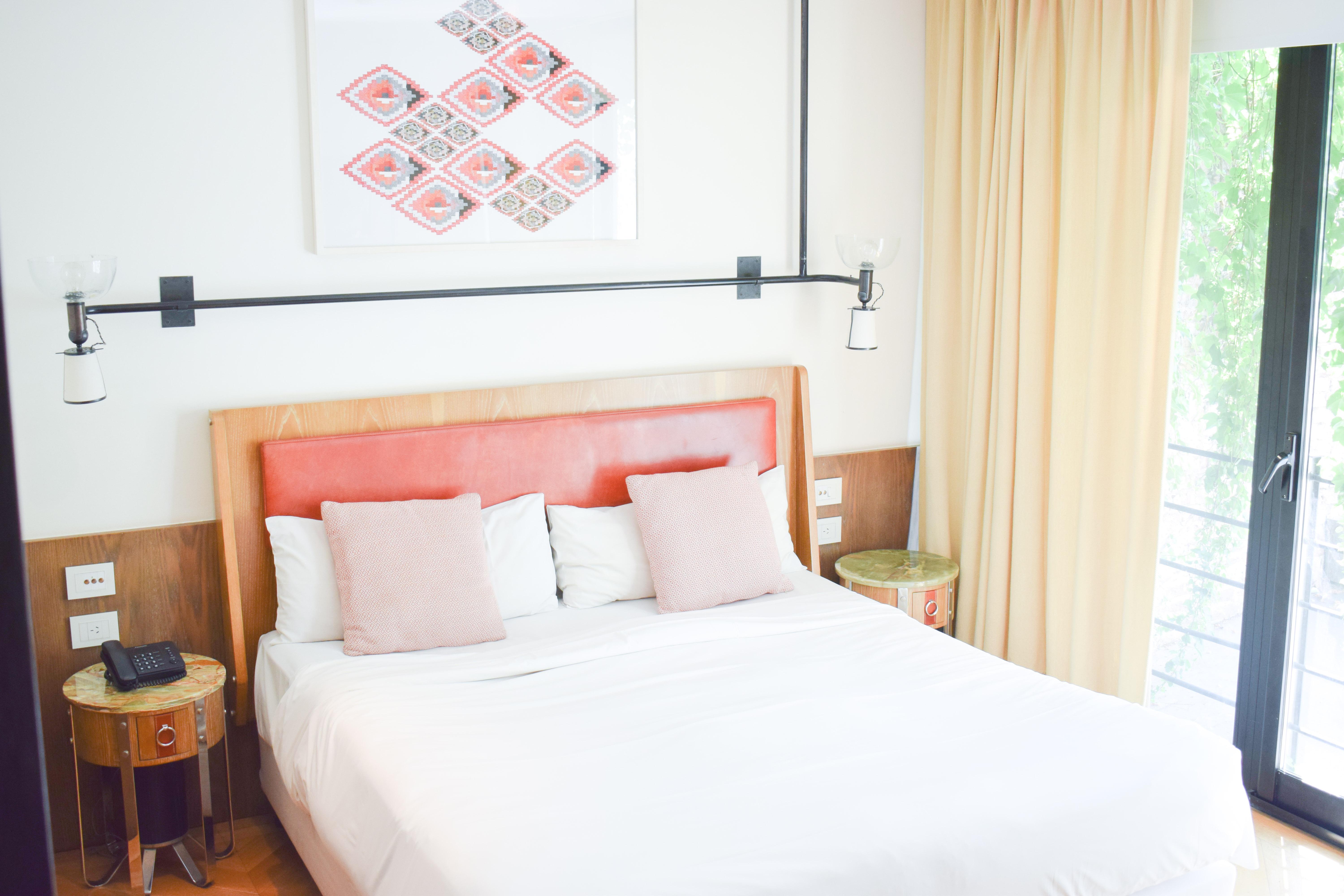 Hotel Palermitano By Dot Boutique Buenos Aires Exterior photo